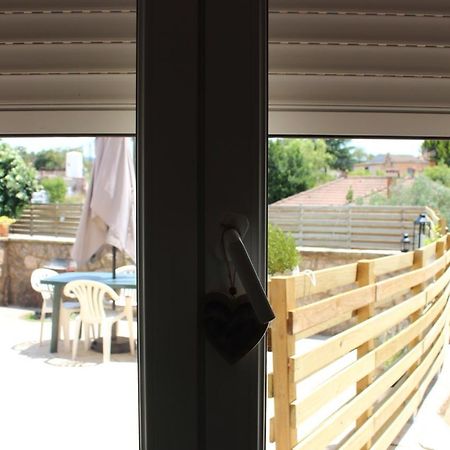 Apartament Vall De Montserrat Castellbell i Vilar Екстериор снимка