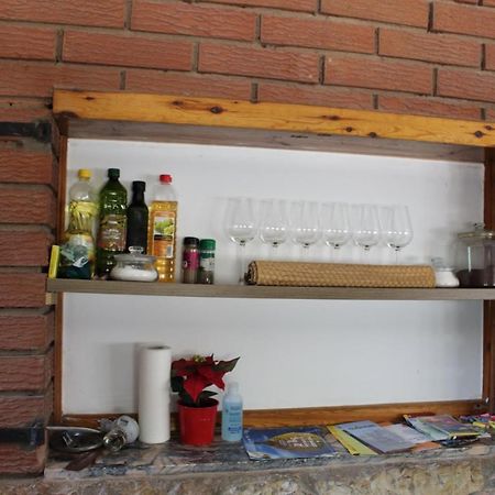 Apartament Vall De Montserrat Castellbell i Vilar Екстериор снимка