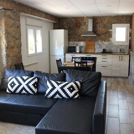 Apartament Vall De Montserrat Castellbell i Vilar Екстериор снимка