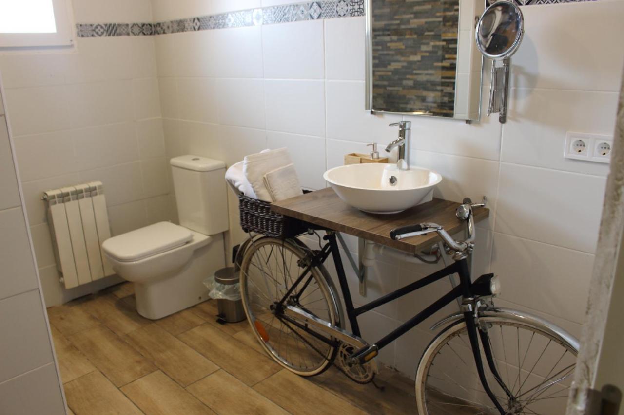 Apartament Vall De Montserrat Castellbell i Vilar Екстериор снимка