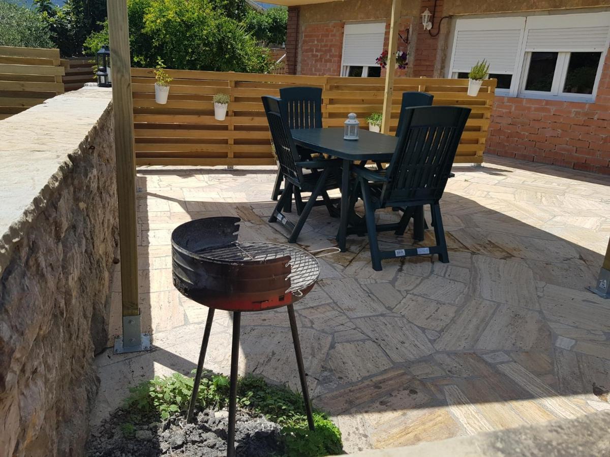 Apartament Vall De Montserrat Castellbell i Vilar Екстериор снимка
