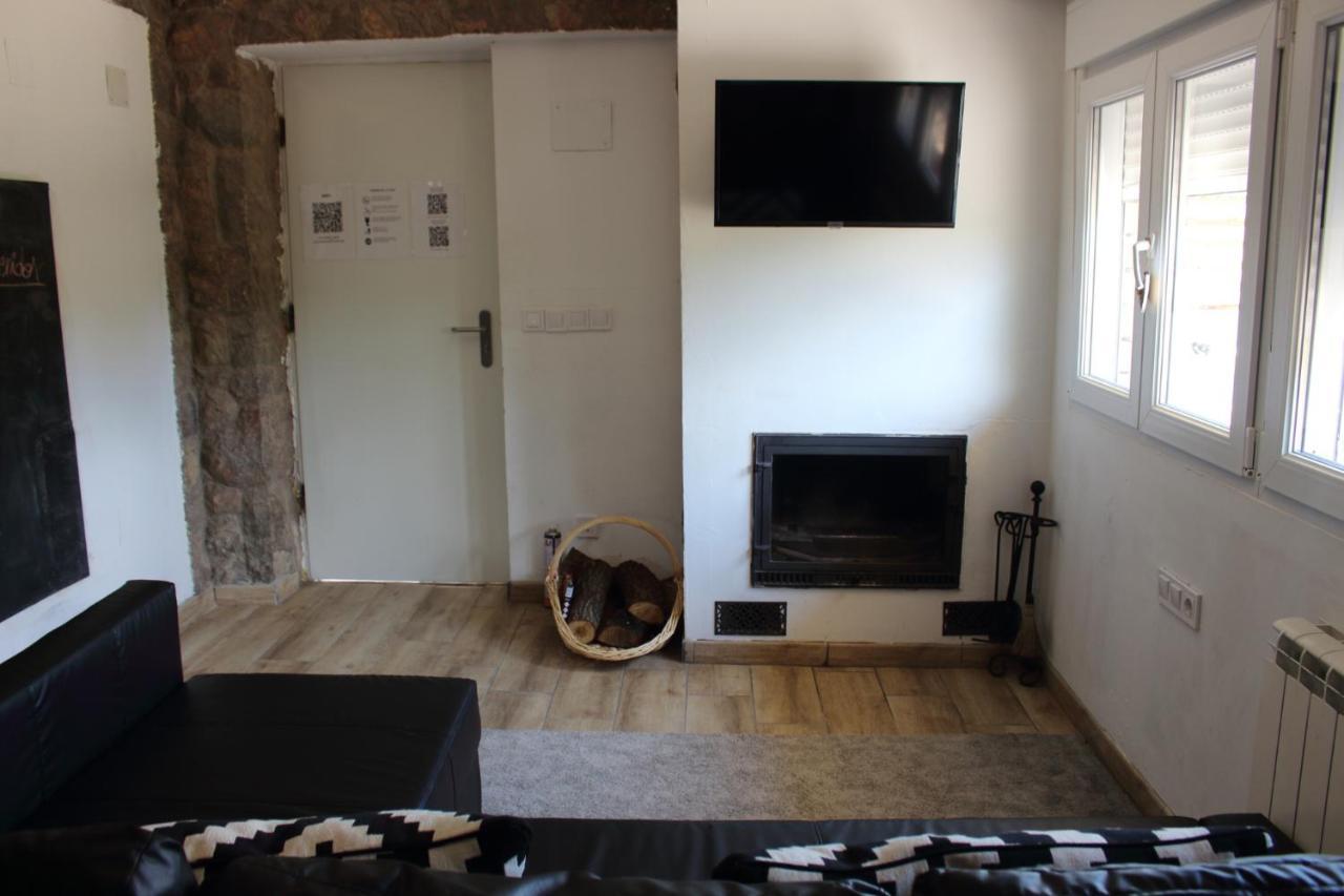 Apartament Vall De Montserrat Castellbell i Vilar Екстериор снимка