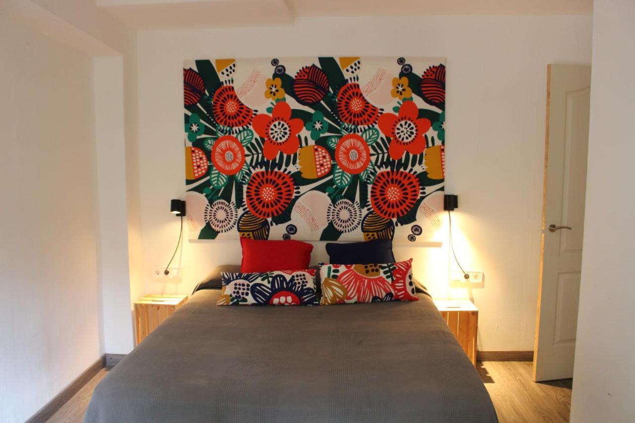 Apartament Vall De Montserrat Castellbell i Vilar Екстериор снимка