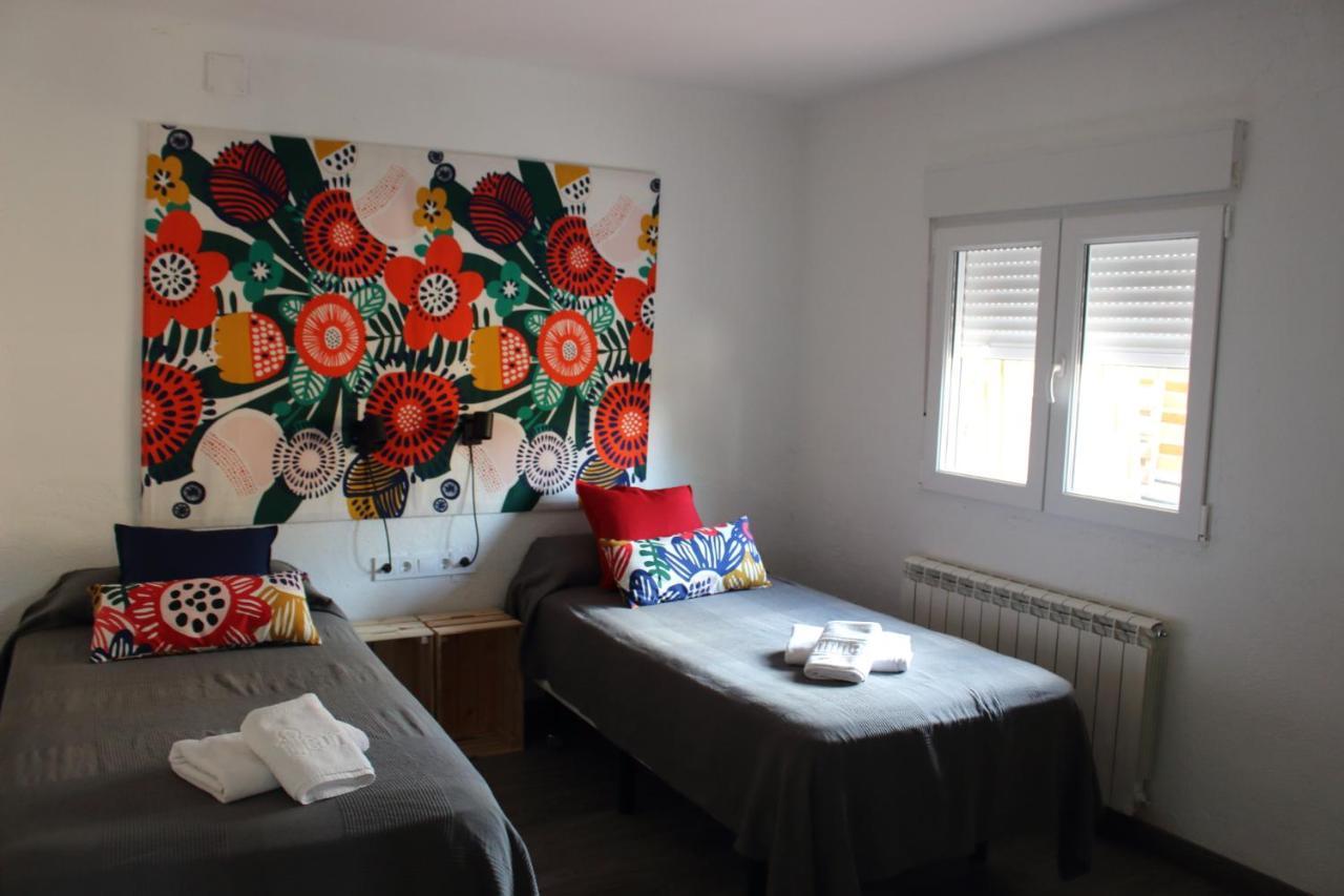 Apartament Vall De Montserrat Castellbell i Vilar Екстериор снимка