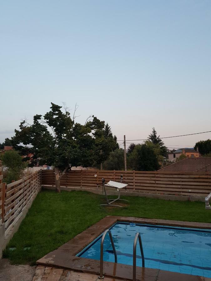 Apartament Vall De Montserrat Castellbell i Vilar Екстериор снимка