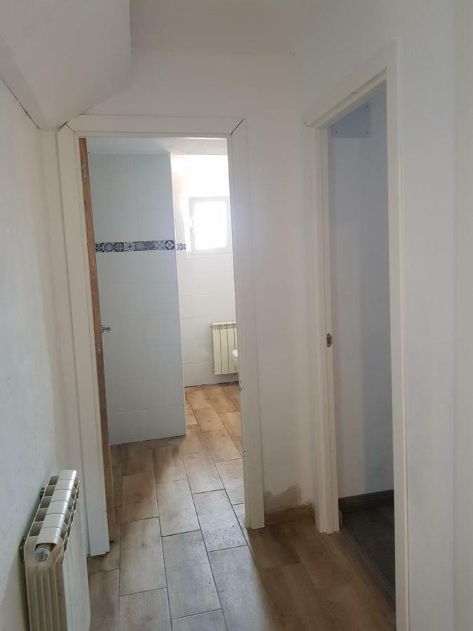Apartament Vall De Montserrat Castellbell i Vilar Екстериор снимка