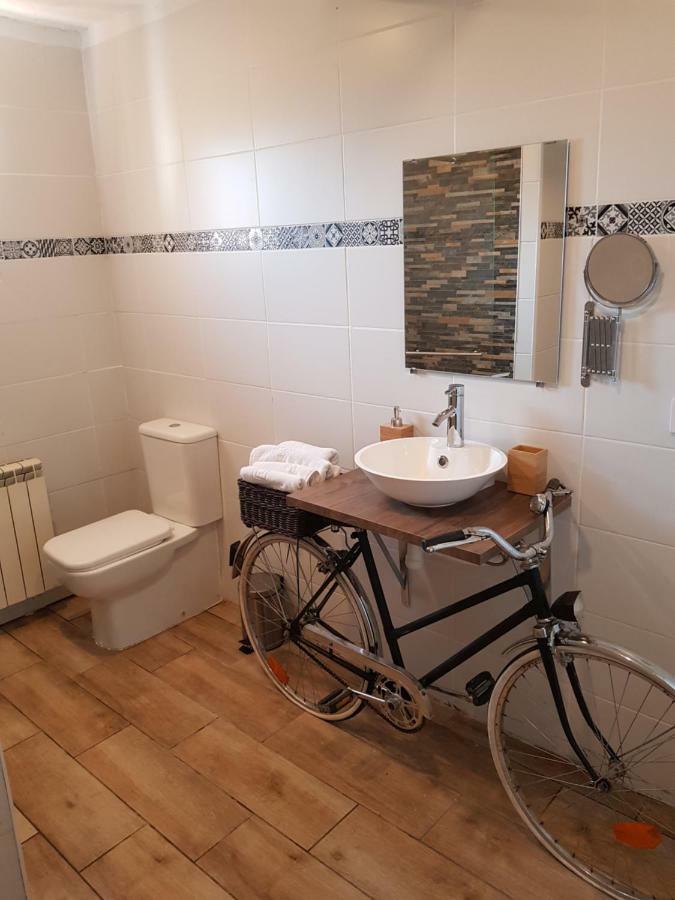 Apartament Vall De Montserrat Castellbell i Vilar Екстериор снимка