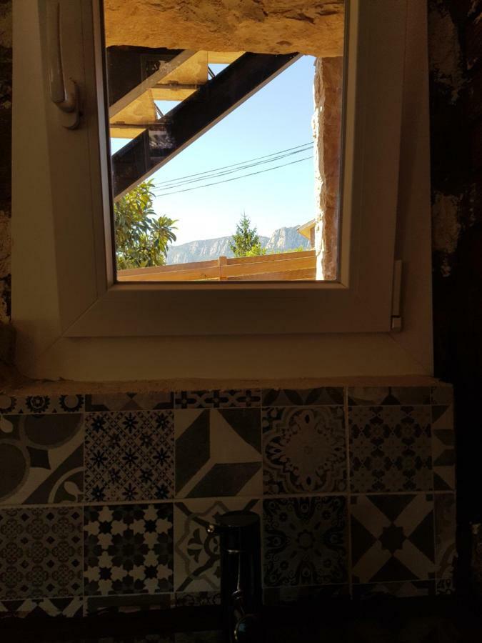 Apartament Vall De Montserrat Castellbell i Vilar Екстериор снимка