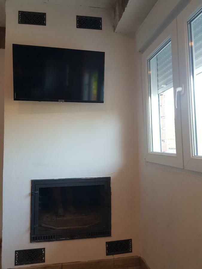 Apartament Vall De Montserrat Castellbell i Vilar Екстериор снимка
