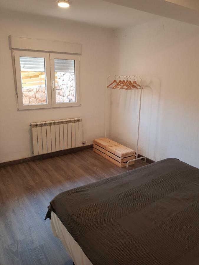 Apartament Vall De Montserrat Castellbell i Vilar Екстериор снимка